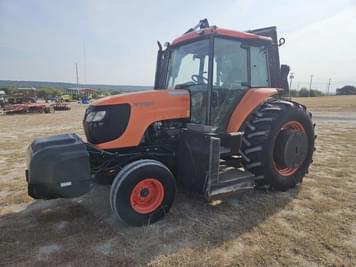 Main image Kubota M108S