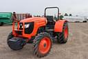 Kubota M108S Image