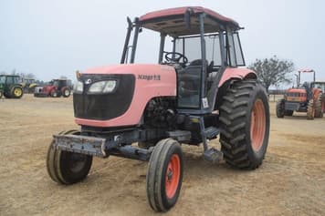 Main image Kubota M108S