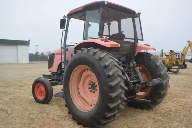 Image of Kubota M108S equipment image 1