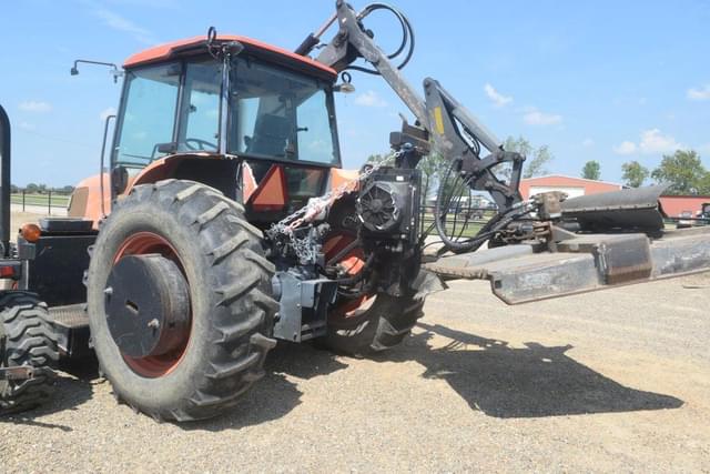 Image of Kubota M108S equipment image 1
