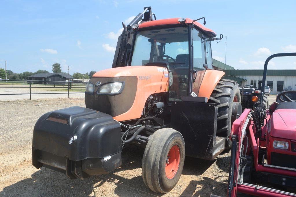 Image of Kubota M108S Primary image