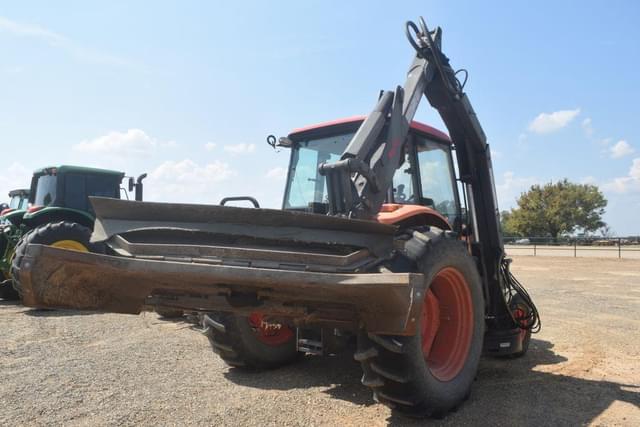 Image of Kubota M108S equipment image 2