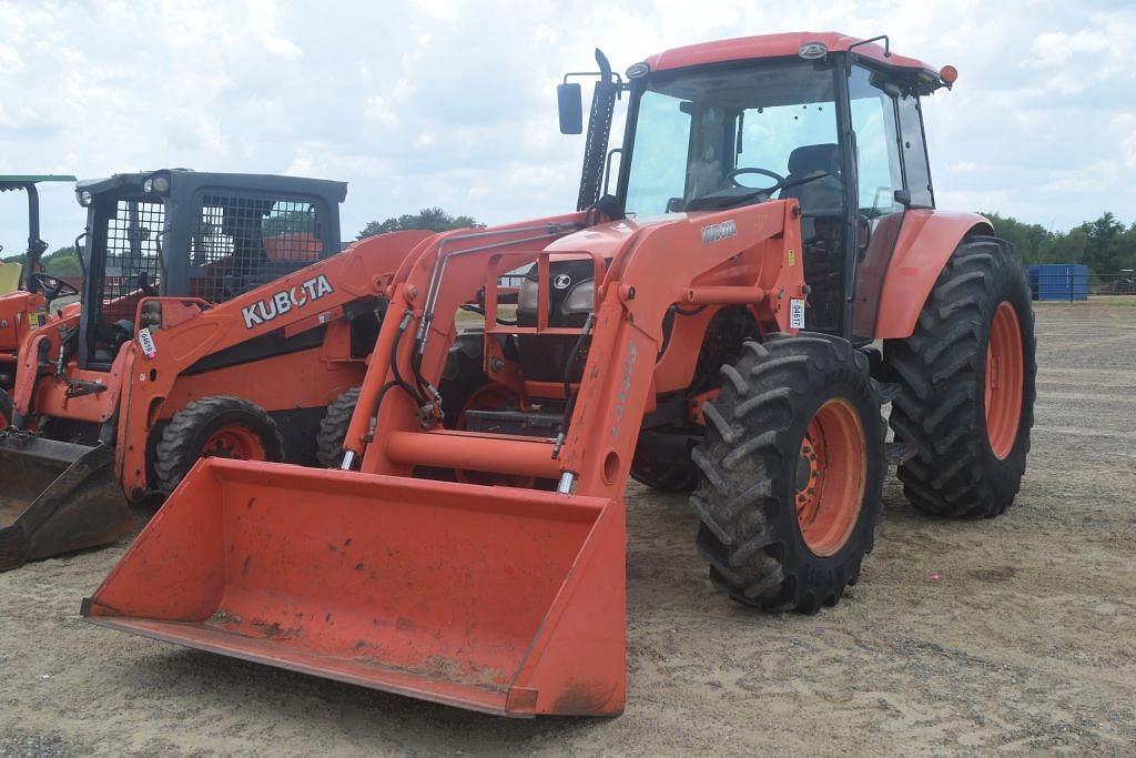 Image of Kubota M108S Primary image