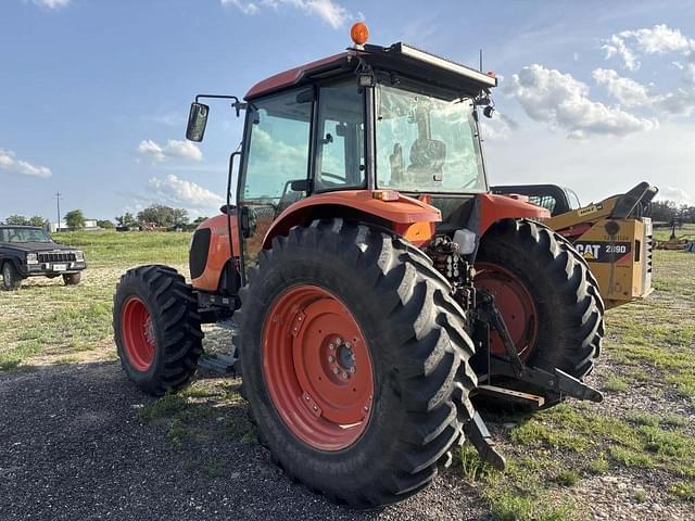 Image of Kubota M108S equipment image 2