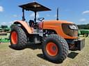 Kubota M108S Image