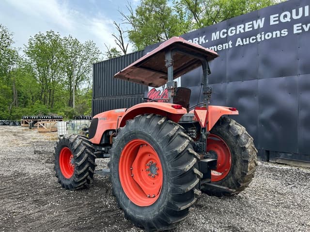Image of Kubota M108S equipment image 1
