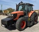 Kubota M108S Image