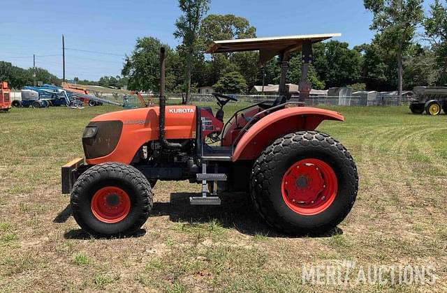 Image of Kubota M108S equipment image 1