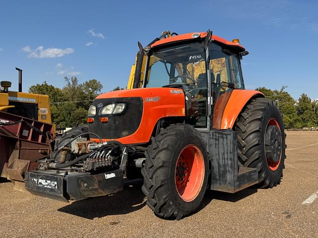 Image of Kubota M108S equipment image 1