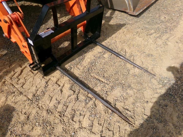 Kubota M110GX Tractors 100 to 174 HP for Sale | Tractor Zoom