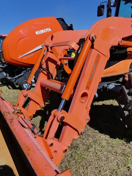 Kubota M110X Tractors 100 to 174 HP for Sale | Tractor Zoom