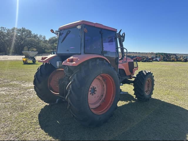 Image of Kubota M125X equipment image 2