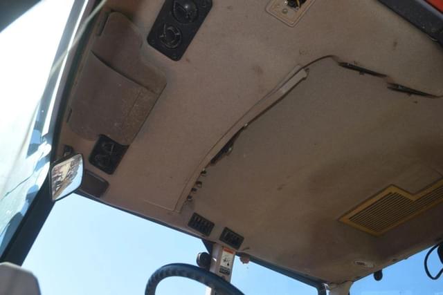 Image of Kubota M125X equipment image 4