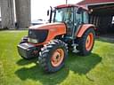 Kubota M125X Image