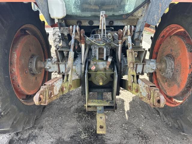 Image of Kubota M125X equipment image 2