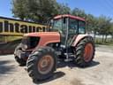 Kubota M125X Image