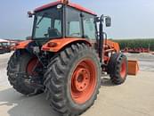 Thumbnail image Kubota M135X 3