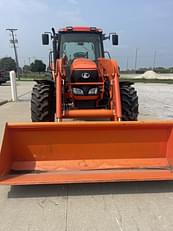 Main image Kubota M135X 6