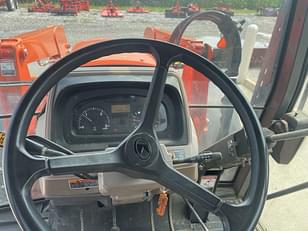 Main image Kubota M135X 8