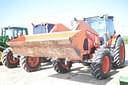Kubota M135GX Image
