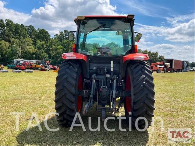 Image of Kubota M135GX equipment image 3