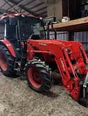 Kubota M4-071 Image