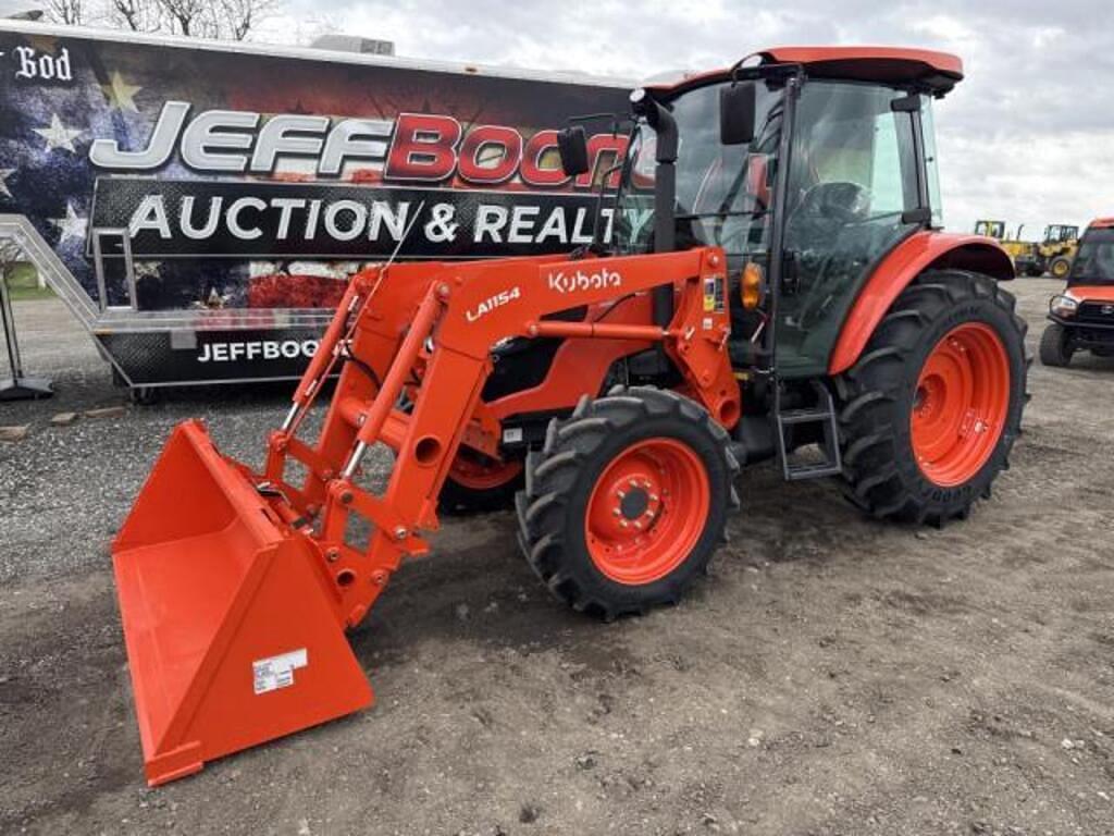 Image of Kubota M4-071 Primary image