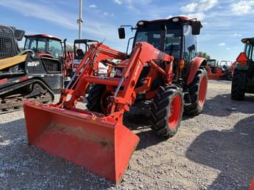 Main image Kubota M4-071