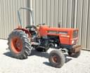 Kubota M4030SU Image