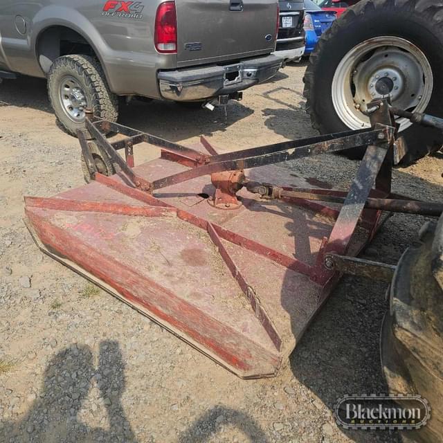 Image of Kubota M4030 equipment image 3