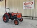 1996 Kubota M4030SU Image