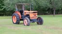 Kubota M4050 Image