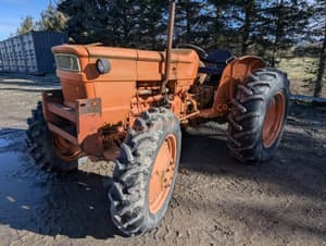 Kubota M4500 Image