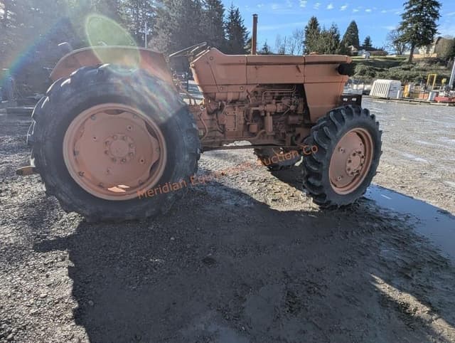 Image of Kubota M4500 equipment image 3