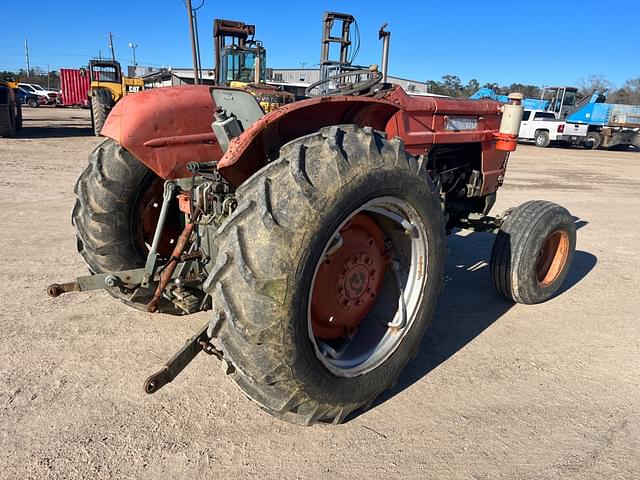 Image of Kubota M4500 equipment image 1