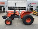 Kubota M4700 Image