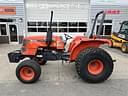 Kubota M4700 Image