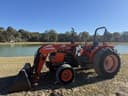 Kubota M4700 Image