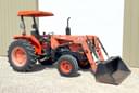 Kubota M4700 Image