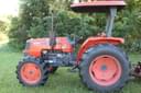 Kubota M4700 Image