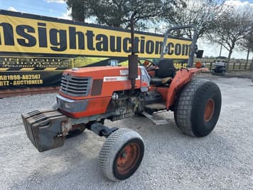 Main image Kubota M4900