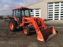 Kubota M4900 Image