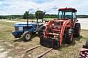 Kubota M4900 Image