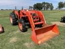 Kubota M4900 Image