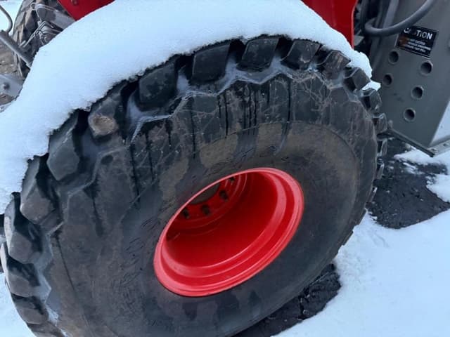 Image of Kubota M4900 equipment image 4