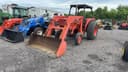 Kubota M4950 Image
