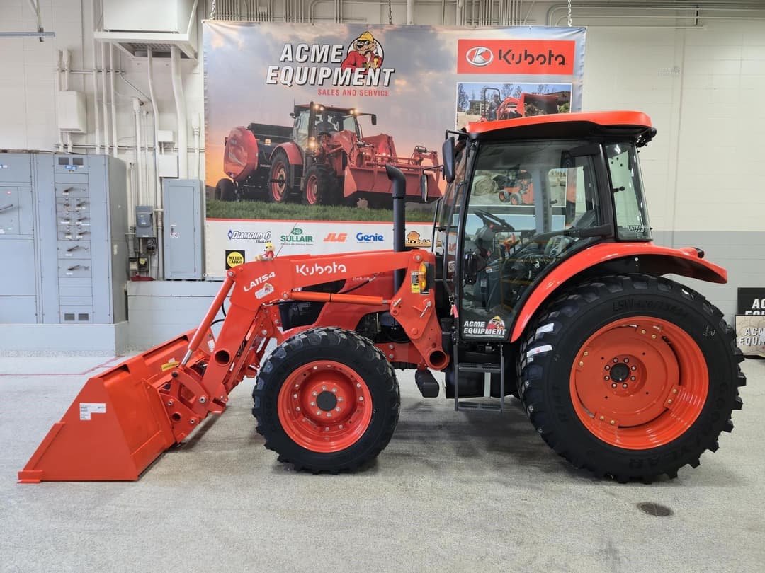 Image of Kubota M4D-071HDC12 Primary image