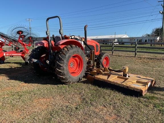 Image of Kubota M5-091 equipment image 2