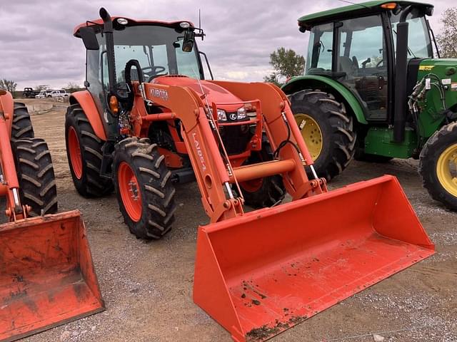 Image of Kubota M5-091 equipment image 1